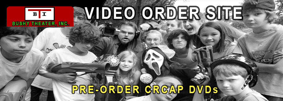 CRCAP video ordering site